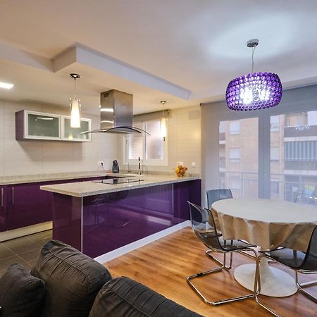 Cedro Flat Apartment บาเลนเซีย ภายนอก รูปภาพ