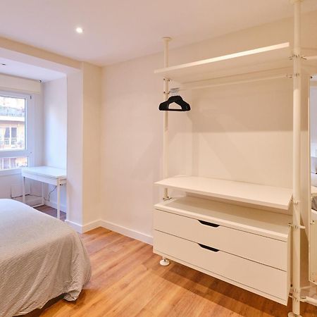 Cedro Flat Apartment บาเลนเซีย ห้อง รูปภาพ