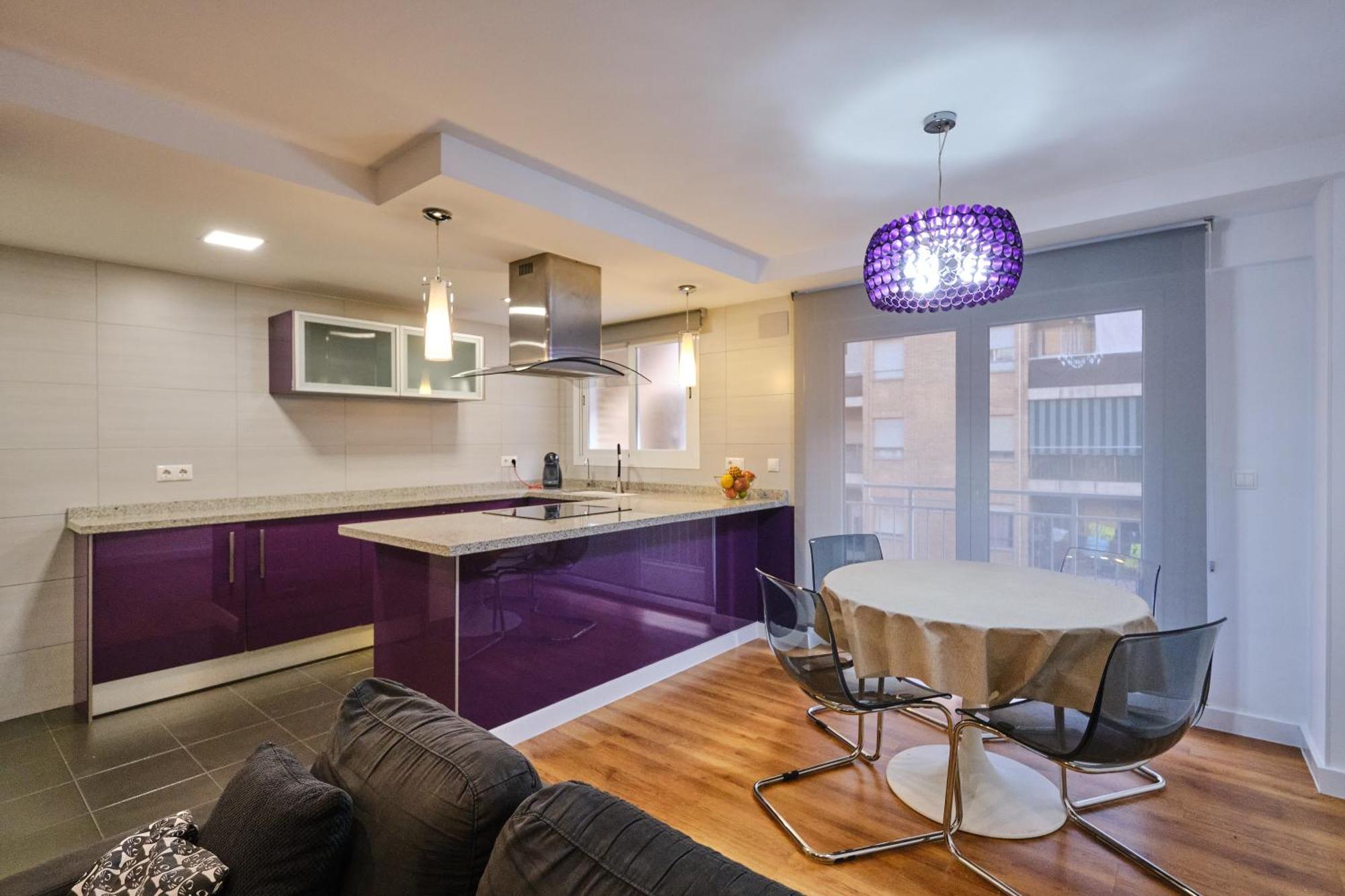 Cedro Flat Apartment บาเลนเซีย ภายนอก รูปภาพ