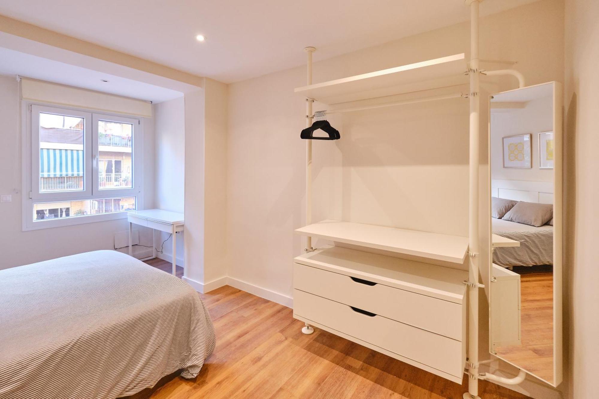 Cedro Flat Apartment บาเลนเซีย ห้อง รูปภาพ