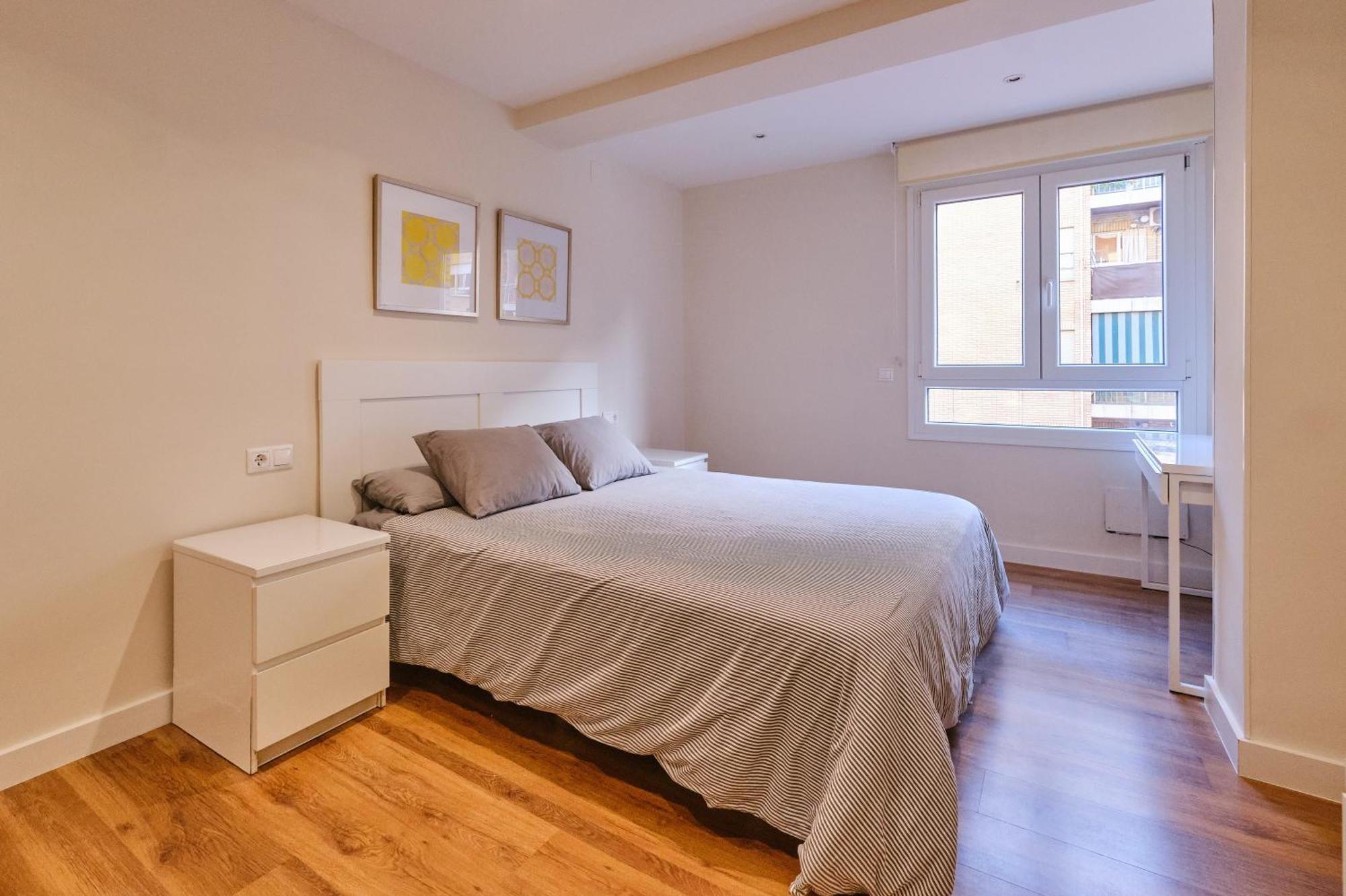Cedro Flat Apartment บาเลนเซีย ห้อง รูปภาพ