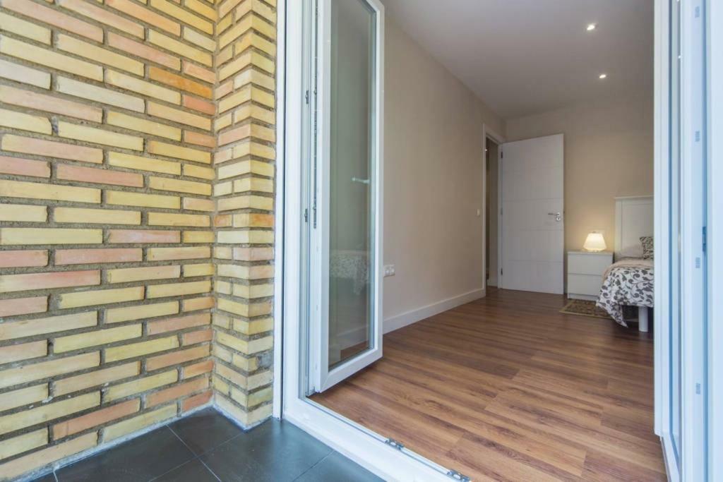 Cedro Flat Apartment บาเลนเซีย ภายนอก รูปภาพ