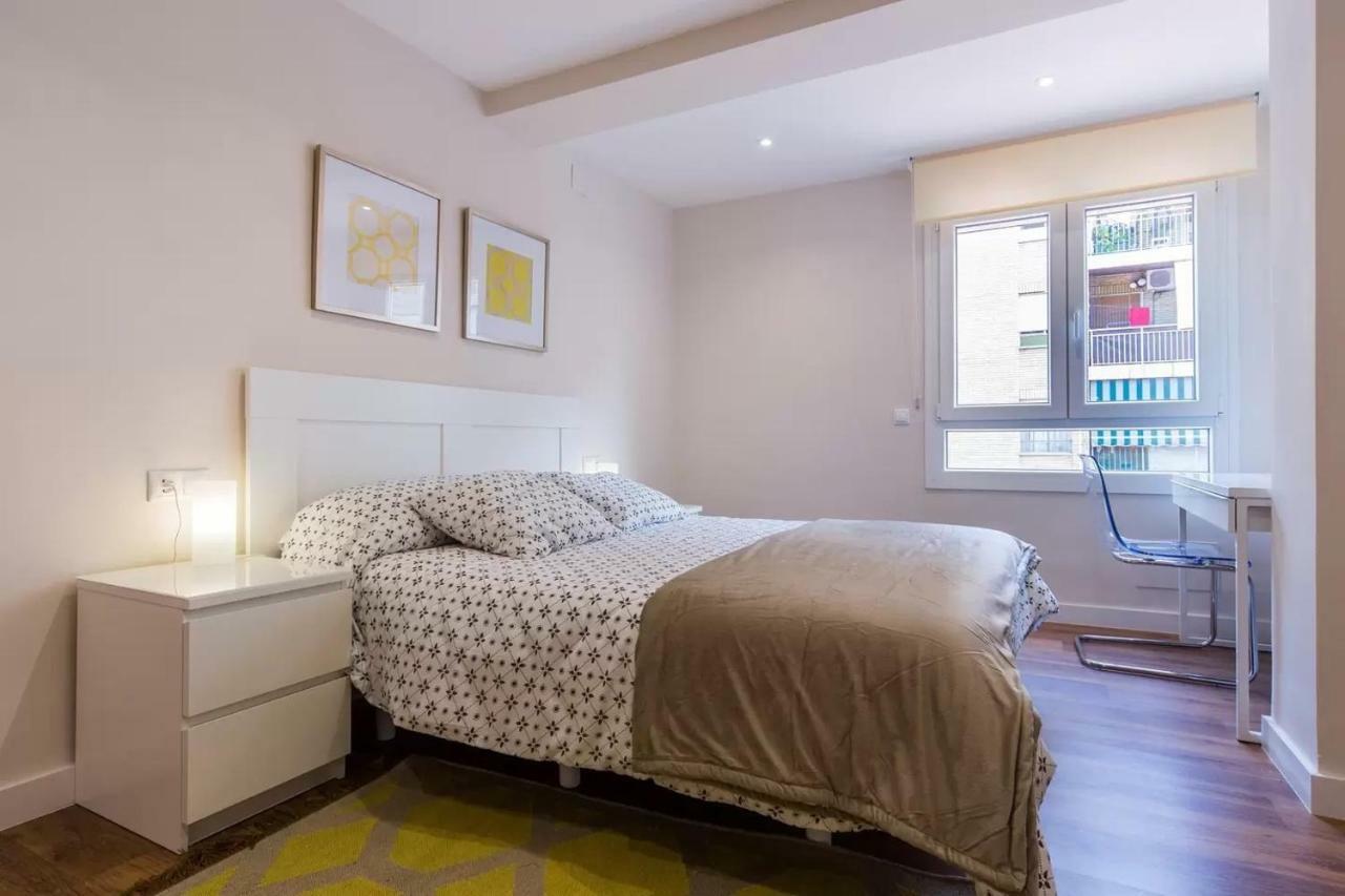 Cedro Flat Apartment บาเลนเซีย ภายนอก รูปภาพ